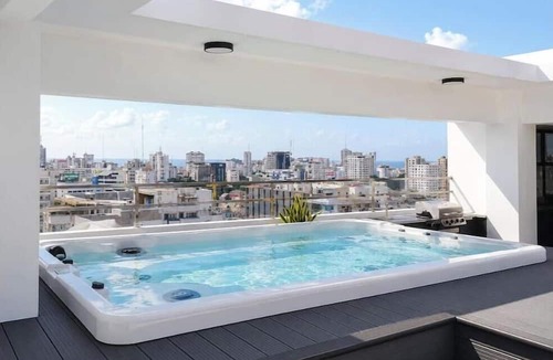 La Arboleda Apartment | MAREA | Metropolitan Residence