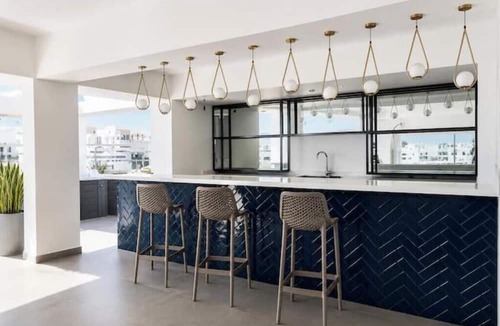 La Arboleda Apartment | MAREA | Metropolitan Residence