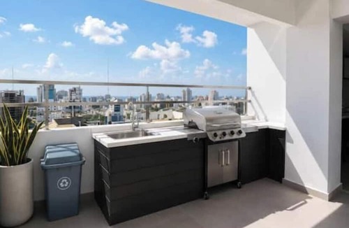 La Arboleda Apartment | MAREA | Metropolitan Residence