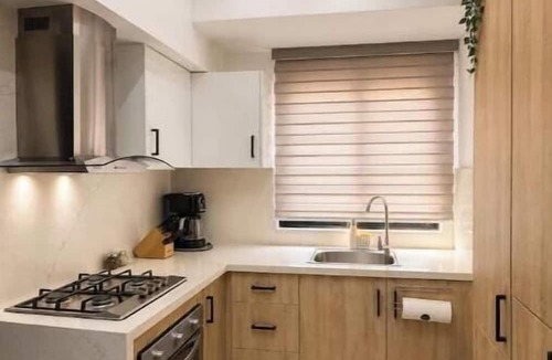 La Arboleda Apartment | MAREA | Metropolitan Residence
