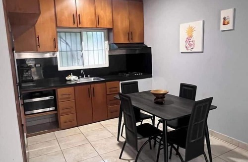 Ensanche Miramar House | Relax at POP, 2 Bedrooms, Pool, and Beach (B)