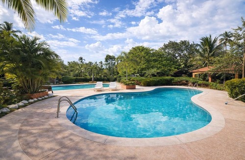 Bani House | La Villa Banileja 2 Pools BBQ 2 Billiards