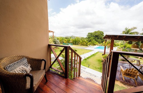 Higuey Apartment | Villa Campestre by Otium