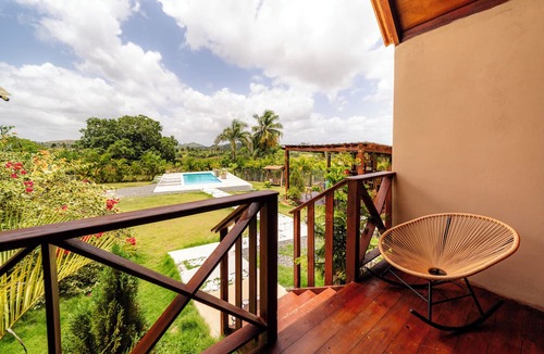 Higuey Apartment | Villa Campestre by Otium