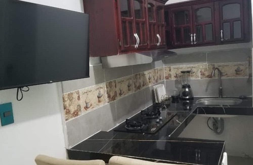 San Juan Province Apartment | Yireh Hotel Grand Suites