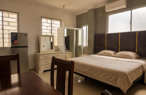 San Juan Province Apartment | Yireh Hotel Grand Suites