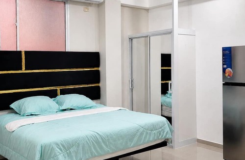 San Juan Province Apartment | Yireh Hotel Grand Suites