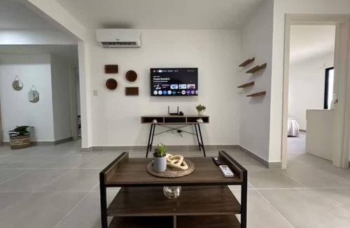 Veron Apartment | Cozy 2BR Condo | Pool | FREE Electricity