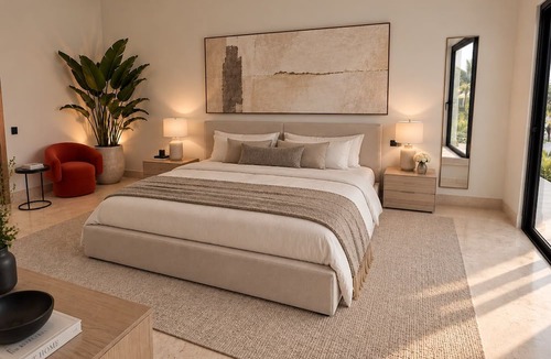 Las Palmas Cottage | Villa Elisabetta | New 6-Bedroom Villa in Casa de Campo Resort