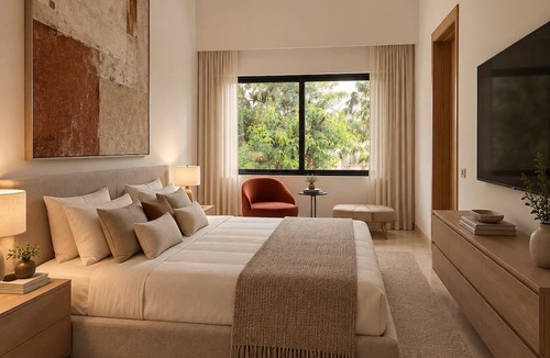 Las Palmas Cottage | Villa Elisabetta | New 6-Bedroom Villa in Casa de Campo Resort