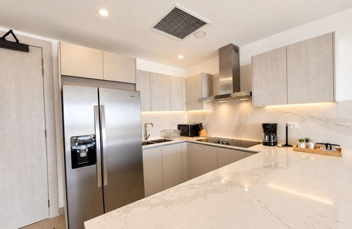 Punta Cana Apartment | Vermare Cap Cana | Modern 2BR + Terrace Pools Near Juanillo