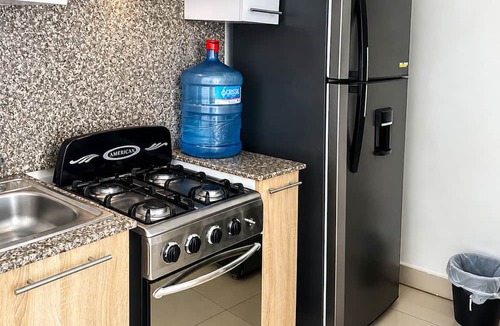 Santo Domingo Apartment | Boca Chica Escape Pool 3 Min to Beach