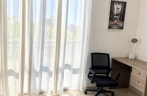 Santo Domingo Apartment | Boca Chica Escape Pool 3 Min to Beach