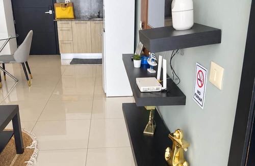 Santo Domingo Apartment | Boca Chica Escape Pool 3 Min to Beach