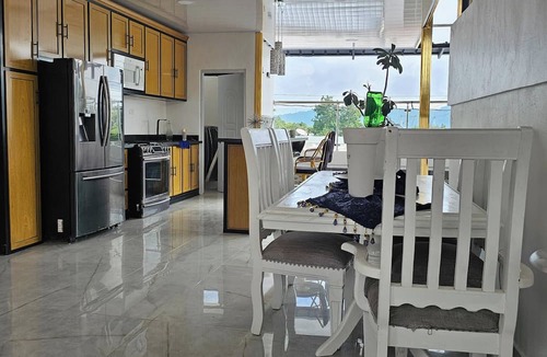 Bonao House | - Bonao Yaneris Luxury Apartament
