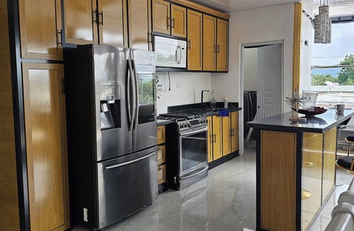 Bonao House | - Bonao Yaneris Luxury Apartament