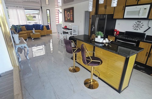 Bonao House | - Bonao Yaneris Luxury Apartament