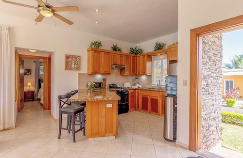 La Mulata House | La Villa 925 est l’endroit idéal pour des vacances sans stress