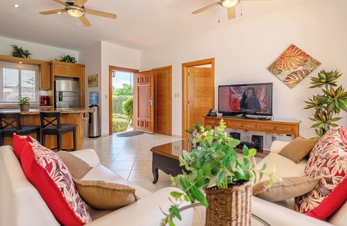 La Mulata House | La Villa 925 est l’endroit idéal pour des vacances sans stress