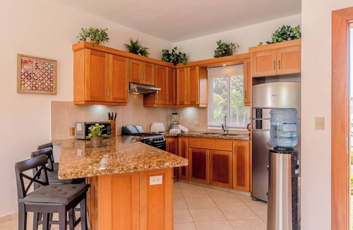 La Mulata House | La Villa 925 est l’endroit idéal pour des vacances sans stress