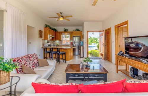 La Mulata House | La Villa 925 est l’endroit idéal pour des vacances sans stress