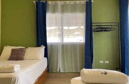 Yaque Arriba Bed & Breakfast | Villas del Lago Resort | Family suite