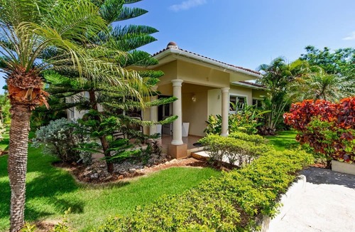 Urbanizacion Tavarez House | Hispaniola Res. 3Bdrm 2Bath Pool Table & Pool