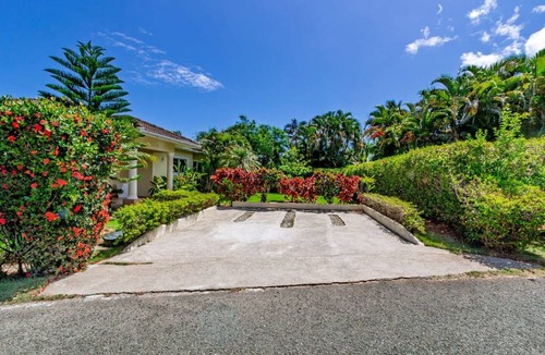 Urbanizacion Tavarez House | Hispaniola Res. 3Bdrm 2Bath Pool Table & Pool