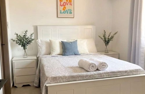 Veron Apartment | Cozy apartment with a pool in Punta Cana. Perfect for families.