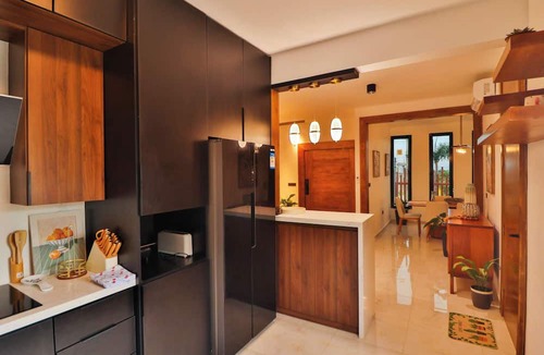 Sanchez Apartment | Charming 2-bedroom apartment with AC in delightful Sanchez