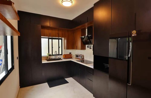 Sanchez Apartment | Charming 2-bedroom apartment with AC in delightful Sanchez