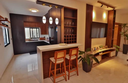 Sanchez Apartment | Charming 2-bedroom apartment with AC in delightful Sanchez