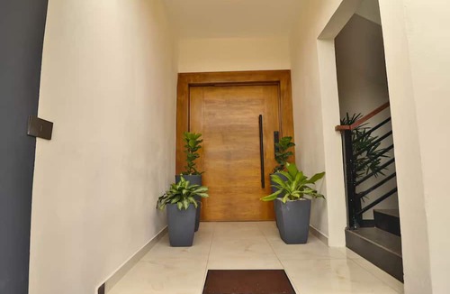 Sanchez Apartment | Charming 2-bedroom apartment with AC in delightful Sanchez