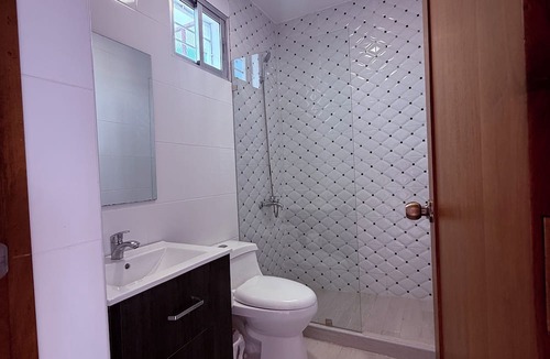 Santiago Province Apartment | Beautiful penthouse with a panoramic view, near Ágora Mall Center, Santiago