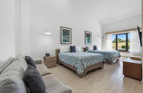 Casa de Campo Villa | Catalina 6: Luxury retreat w/pool, cinema, pickleball & staff