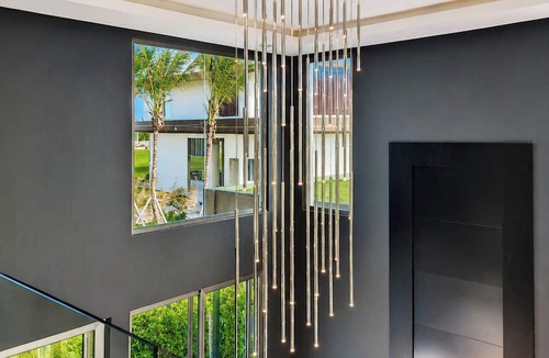 Punta Cana House | Villa La Mar | Golf & Ocean Views, Private Pool