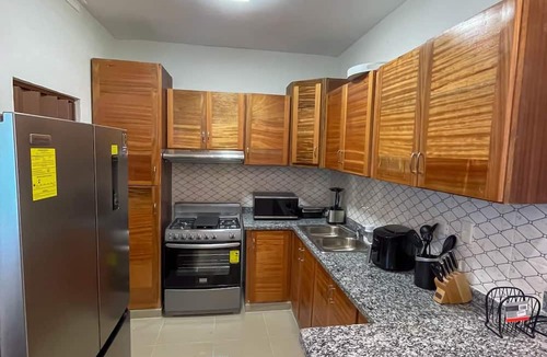 Boca Chica Apartment | Buda Luxury Loft Suite and Pool