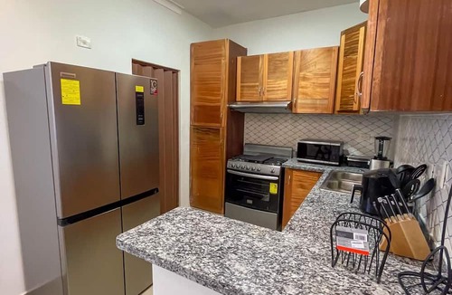 Boca Chica Apartment | Buda Luxury Loft Suite and Pool