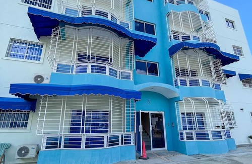 Boca Chica Apartment | Buda Luxury Loft Suite and Pool
