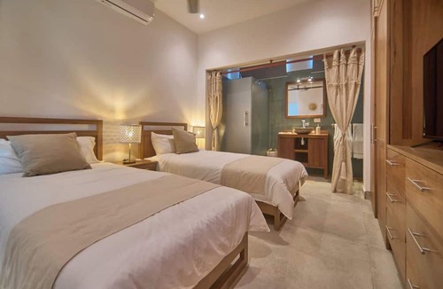 La Iglesia Apartment | Case Damare Coralstone 3