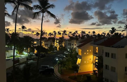 Bavaro Apartment | Ocean View Sunrise 2BR Navio Los Corales C403