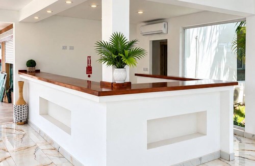 Los Melones Apartment | SophiMar Bayahíbe | Private hot tub 5 minutes from the beach 🌴
