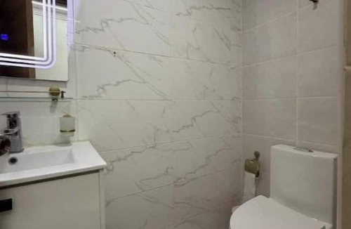 Bella Vista Apartment | Azul, Lookout, where your imagination proves you right