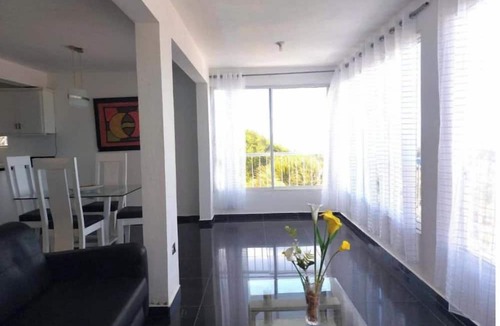 Sosua Apartment | Villa Maryluz