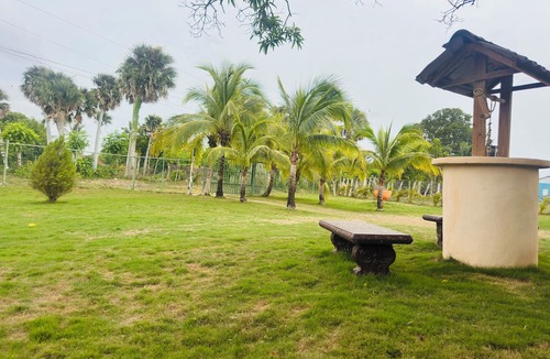 Higuey Ski Chalet | Villa Idalis | Cozy country villa with a private pool near the river