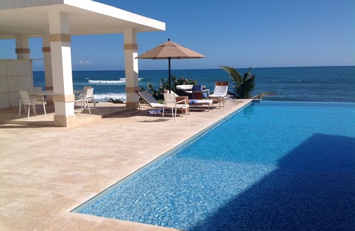 Vista Hermosa House | Paradise in Puerto Plata! Spacious villa with private pool and much more!