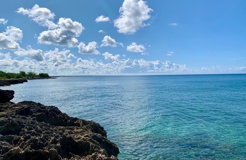 Bayahibe House | Ki-Ra Nature Sanctuary, Private Caribbean Estate