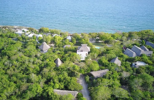 Bayahibe House | Ki-Ra Nature Sanctuary, Private Caribbean Estate