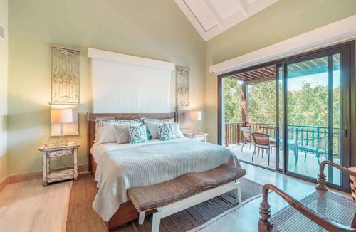 La Iglesia Apartment | Apex Executive Apartments - Port