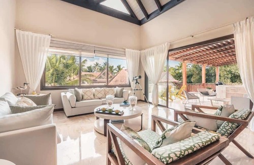 La Iglesia Apartment | Apex Executive Apartments - Port